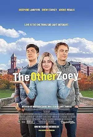 فيلم The Other Zoey 2023 مترجم - باهي فيلم